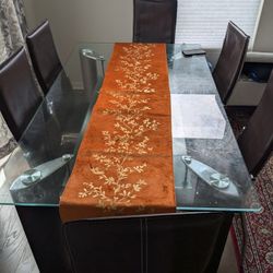 Dining Table And Chairs