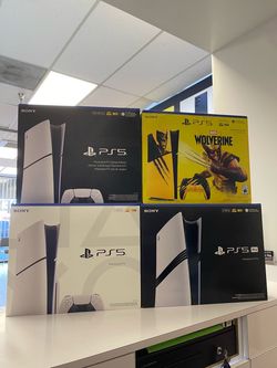 Ps5 finance available 90 day warranty