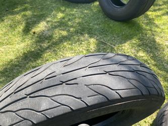 Mickey Thompson sportsman S/R