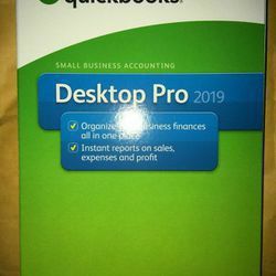 Intuit Quickbooks Desktop pro Mac and Windows

