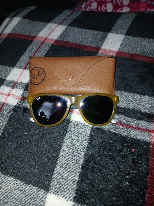 Ray Bans