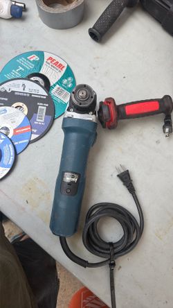 Grinder