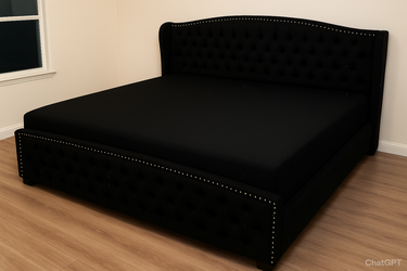 Necesito vender estas camas lo antes posible camas queen / king size a la venta Cama colchón