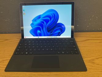Microsoft Surface Pro 6,  core i7-8th gen