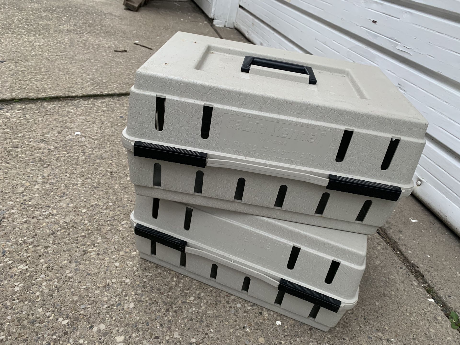 Small animal Box