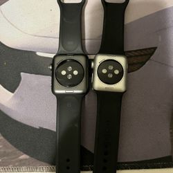 Apple Watch Series 3