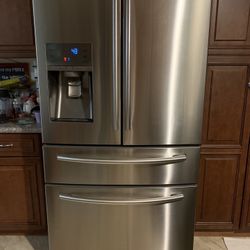 Samsung Refrigerator 