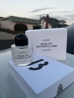 Byredo rose of no man’s land 100ml