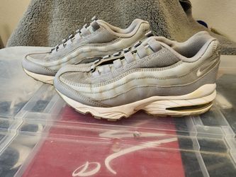 Nike AirMax 95 - 5.5 - Grey - Used