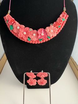 jewelry set