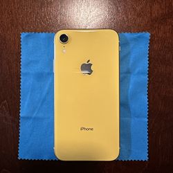 IPhone XR - 256 Gb