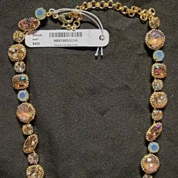 Sorrelli Necklaces