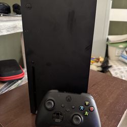 Xbox series x