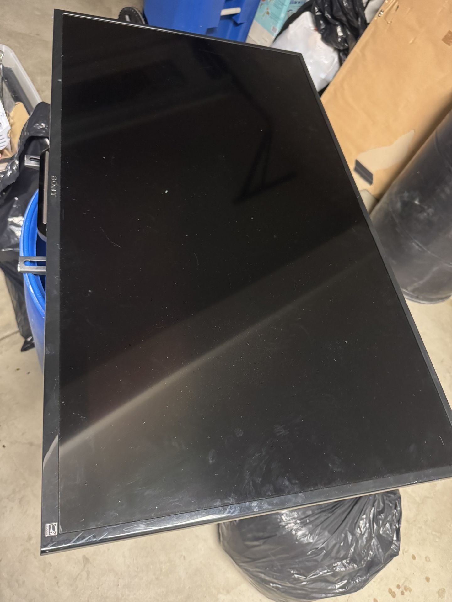 Tv Needs Cables