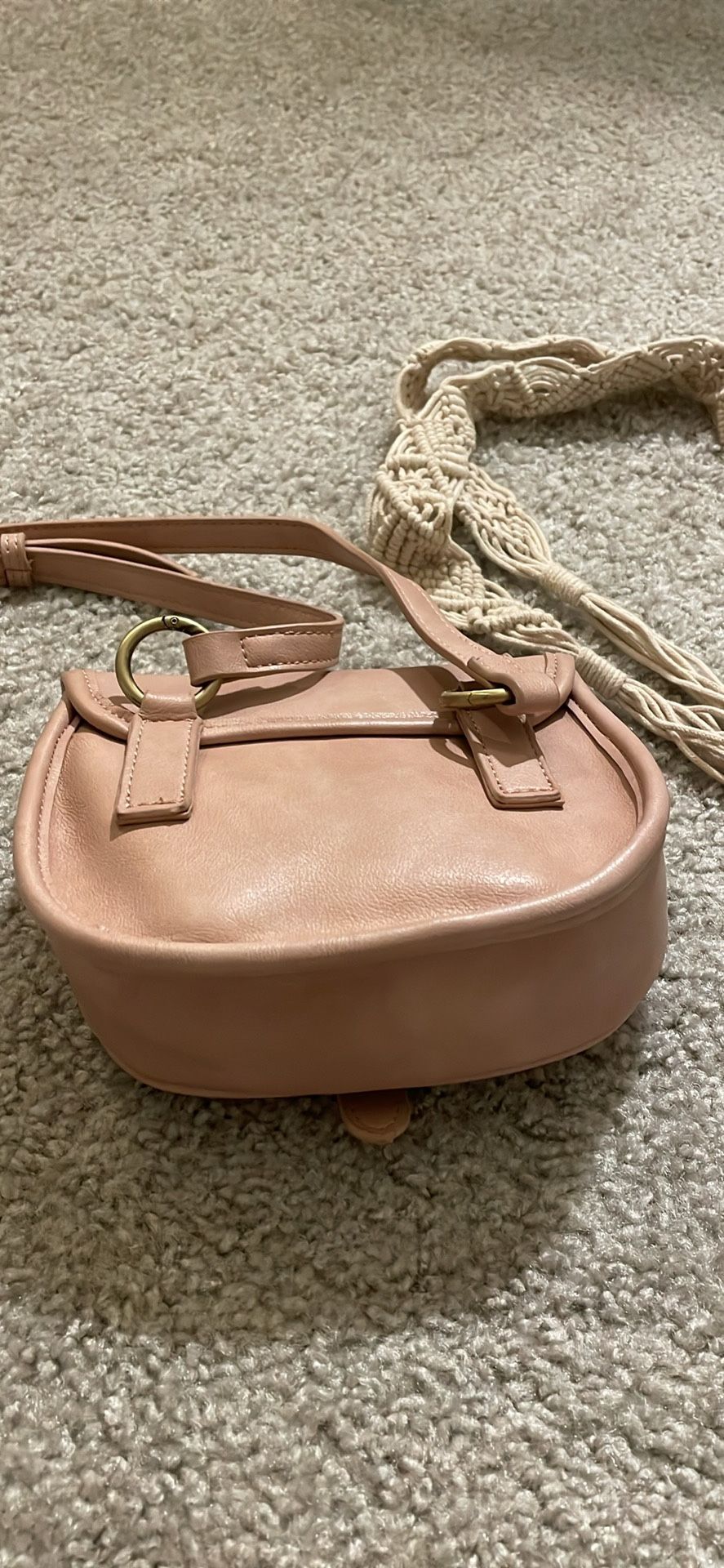 Francesca’s Cross Body Bag