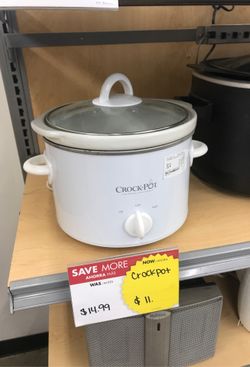 Slow cooker