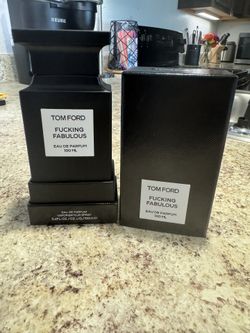 Tom Ford Fabulous 