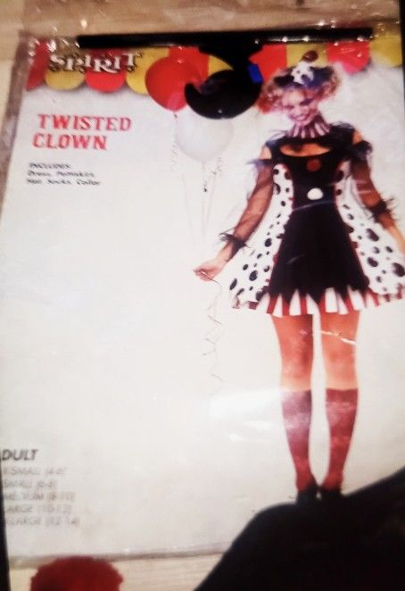 Women's Halloween Costume π π€‘