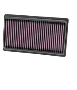 K&N AIR FILTER FOR INFINITI Q50 MODELS