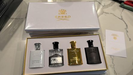 Set de perfumes
