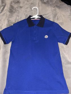 Moncler Polo Shirt