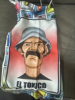 Mexican aprons M/