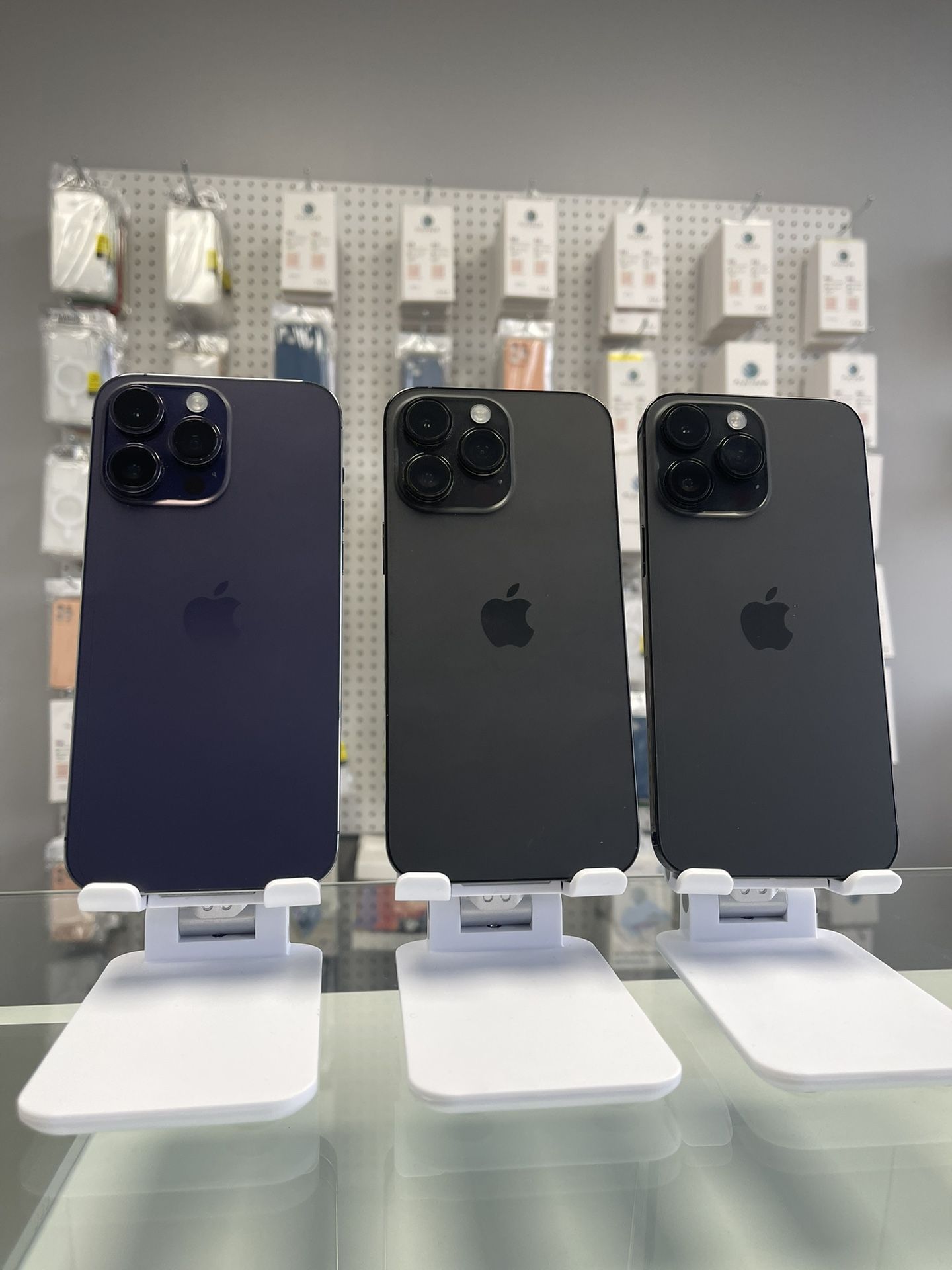 iPhone 14 Pro Max 128Gb Unlocked AIRPODS FOR FREE 📲🎄