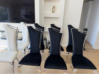 Dining chairs