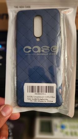 Samsung One Plus 8 Phone Case