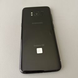 🔥 Samsung Galaxy S8 🔥 (64GB) Unlocked 🌎 Desbloqueado Para Cualquiera