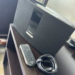 Bose SoundTouch 20 Wireless Speaker