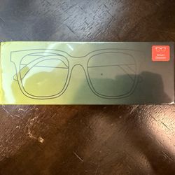 Smart Glasses