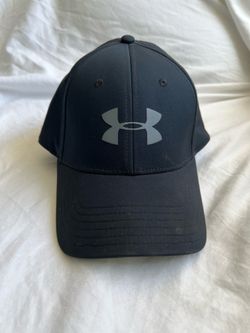 Under Armour hat