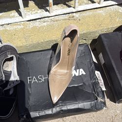 New womens heels