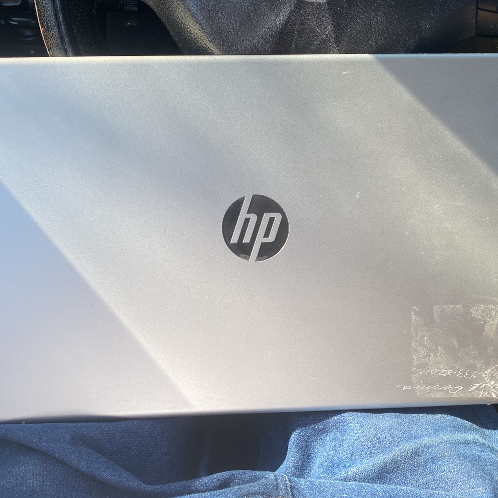 Go Laptop