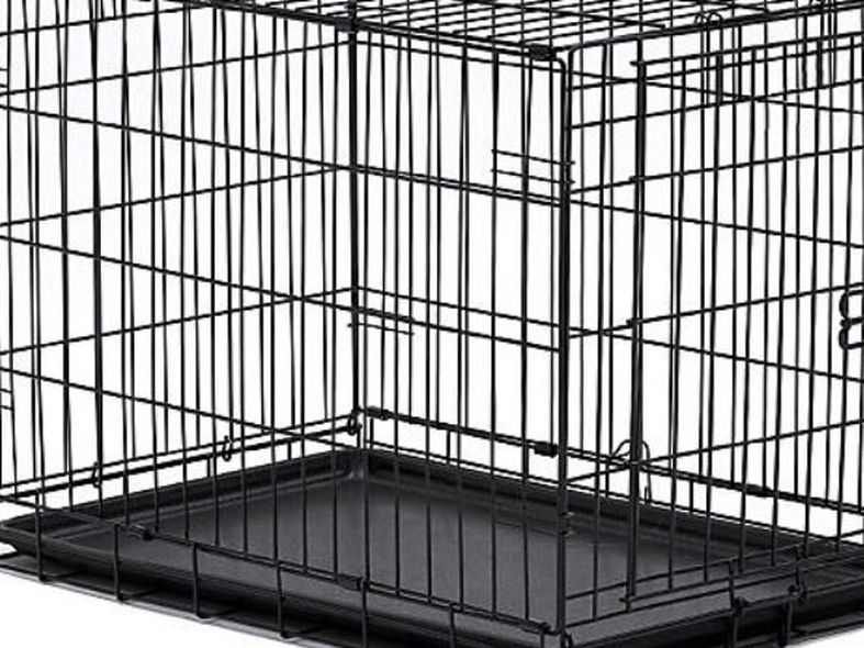 Fold And Carry Dog Crate, NEW, Xtra Small Dogs