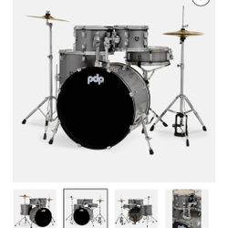 Drum Set