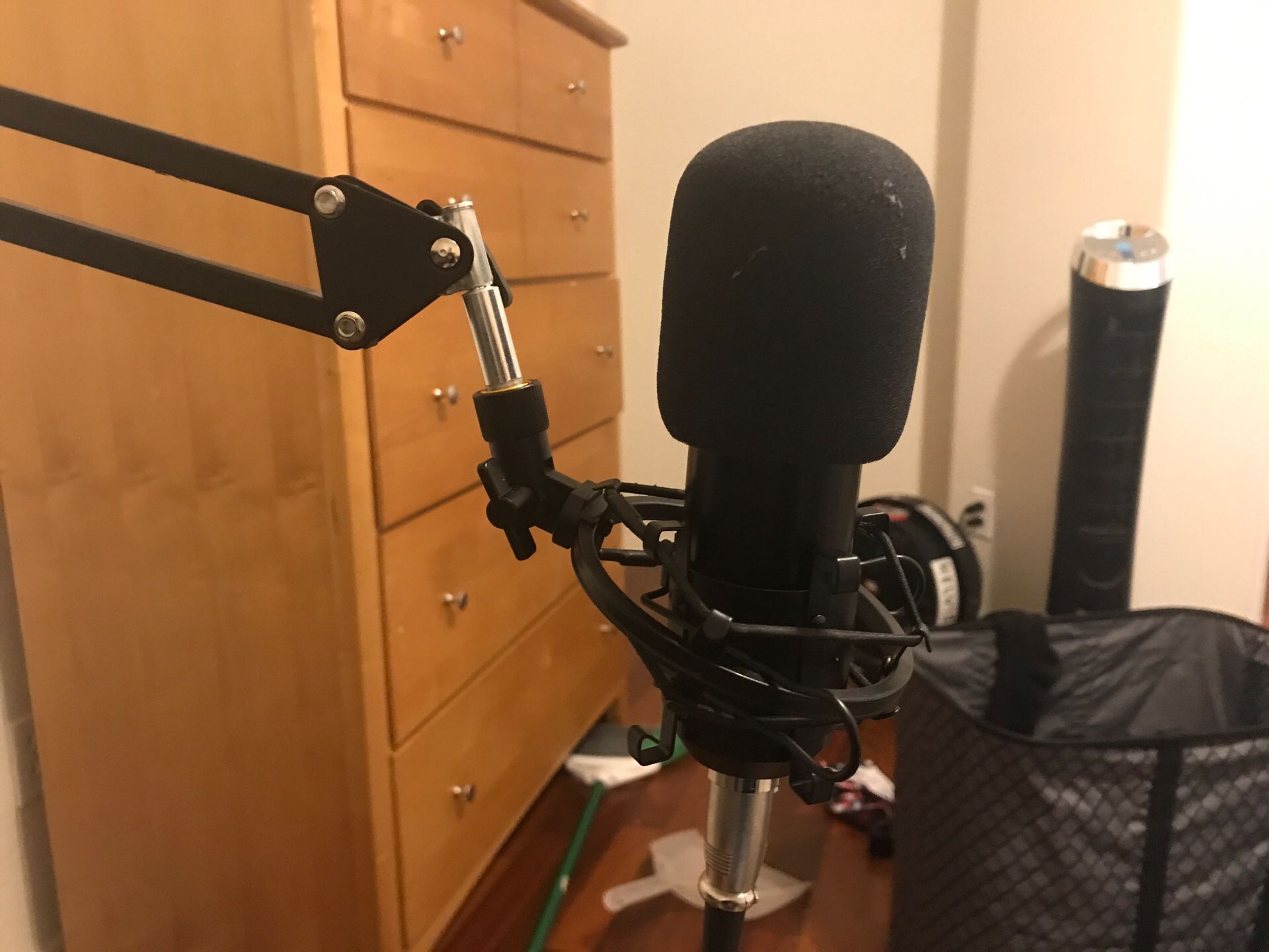 Neewer 700 professional microphone