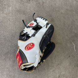 Rawlings Encore 11 1/2