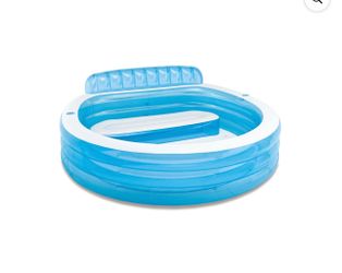 Swimming pool albercas