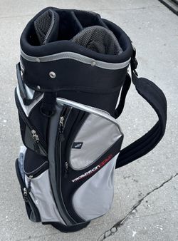 Prosimmon Golf Bag