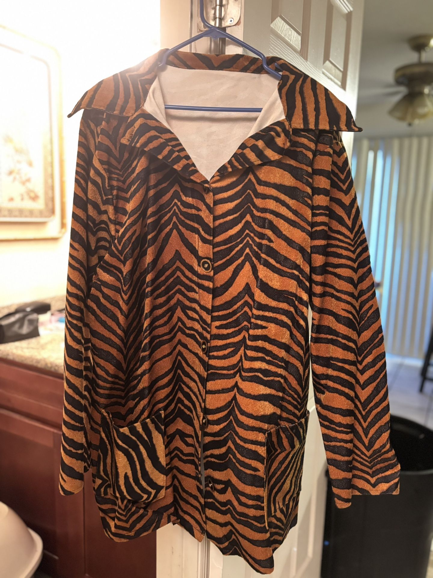 Men’s Costume Jacket/Outfit