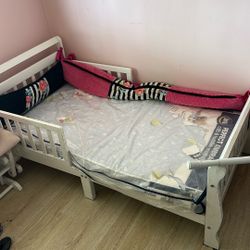 Kids Bed