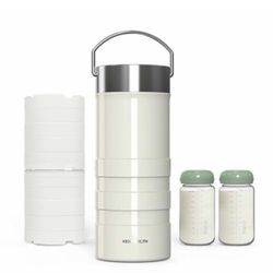Kekhealth Breast Milk Cooler / Portable 