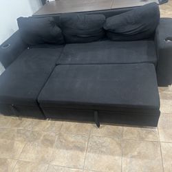 Wayfair Pullout Couch 