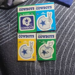 Dallas Cowboys 
