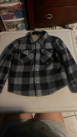 Kids Jacket