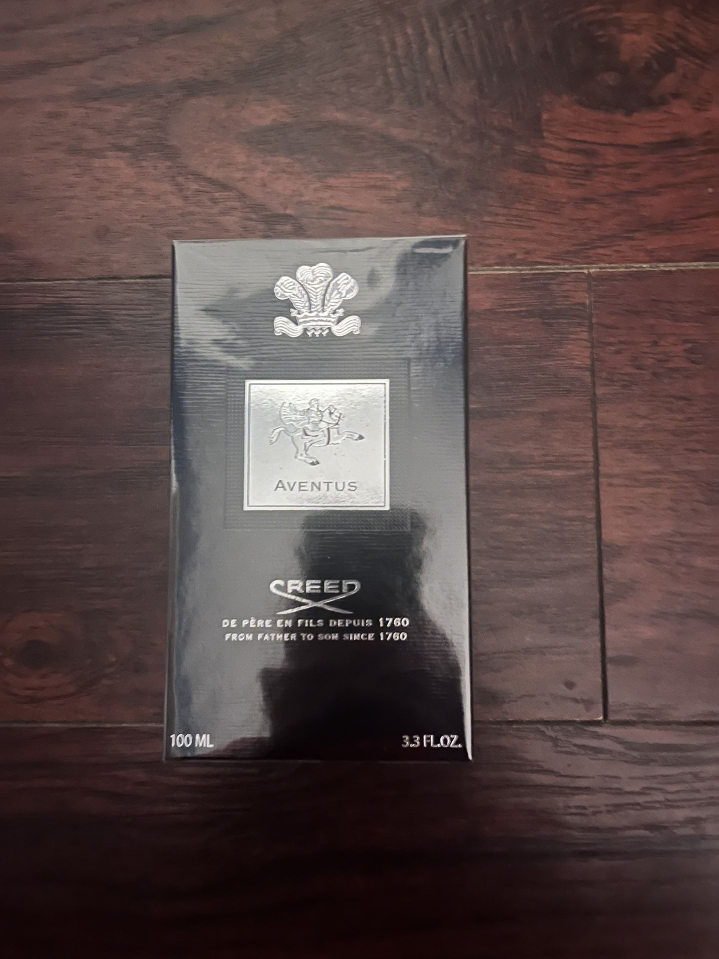 Creed Aventus
