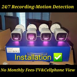 4💡CAMARAS*DE*SEGURIDAD/SECURITY*CAMERAS💡817 SPECIAL💯