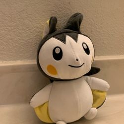 POKÉMON Plush 9